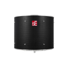 sE Electronics Reflexion Filter Pro Mehrschichtig Aluminium Schwarz