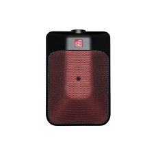 sE Electronics Mikrofon BL8 Schwarz Rot