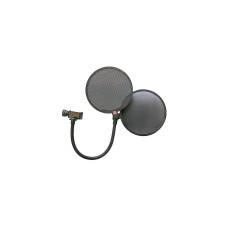sE Electronics Dual Pro Pop Metall- und Nylonfilter