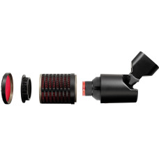 sE Electronics DynaCaster DCM8 Dynamisch, Schwarz