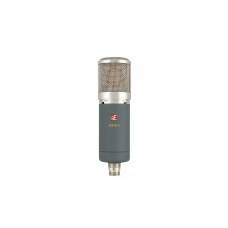 sE Electronics Kondensatormikrofon Z5600a II Grau Edelstahl sE Electronics Kondensatormikrofon Z5600a II Grau Edelstahl