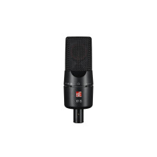 sE Electronics X1 A Metall Schwarz