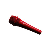 sE Electronics V7 Dynamisch, Gesang, Rot