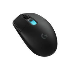 Logitech Gaming-Maus G305 X Superlight Schwarz