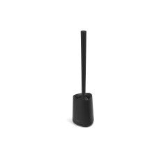 Joseph Joseph Flex 360 Lite WC Bürste schwarz Schwarz Joseph Joseph Flex 360 Lite WC Bürste schwarz Schwarz