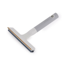 Joseph Joseph CleanTech 2-in-1 Teppich Reinigungsgadget hellgrau Grau