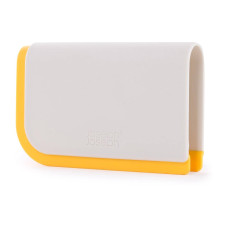 Joseph Joseph CleanTech 3-in-1 Tierhaare Reinigungsgadget hellgrau Grau
