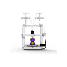 Anycubic Anycubic Kobra X 3D-Drucker High-Speed FDM LeviQ Anycubic Anycubic Kobra X 3D-Drucker High-Speed FDM LeviQ