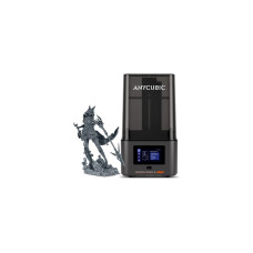 Anycubic Anycubic Photon Mono 4 Ultra 10K-Präzision LCD MSLA Schwarz Anycubic Anycubic Photon Mono 4 Ultra 10K-Präzision LCD MSLA Schwarz