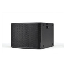 db technologies SUB 918 Aktiver 18 Zoll Bassreflex 900 W RMS db technologies SUB 918 Aktiver 18 Zoll Bassreflex 900 W RMS