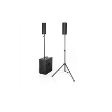db technologies Es 1203 2400 W, Schwarz db technologies Es 1203 2400 W, Schwarz