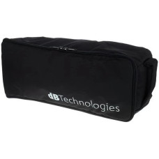 db technologies TC-160D Schwarz, für zwei Lautsprecher