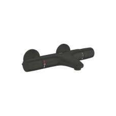 GROHE Precision Trend Mattschwarz Aufputz GROHE Precision Trend Mattschwarz Aufputz