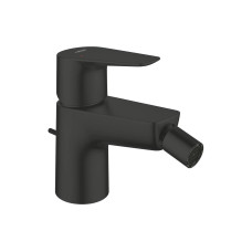 GROHE Start Edge 2020 Mattschwarz mit Zugstangen-Ablaufgarnitur GROHE Start Edge 2020 Mattschwarz mit Zugstangen-Ablaufgarnitur