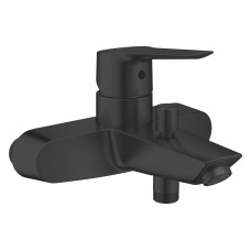 GROHE Start Wannenarmatur AP Einhandmischer Wandmontage Matt Black GROHE Start Wannenarmatur AP Einhandmischer Wandmontage Matt Black