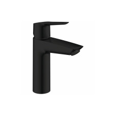 GROHE Start M-Size Mattschwarz mit Ablaufgarnitur GROHE Start M-Size Mattschwarz mit Ablaufgarnitur