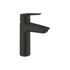 GROHE Start M-Size Mattschwarz Push-Open Ablauf GROHE Start M-Size Mattschwarz Push-Open Ablauf