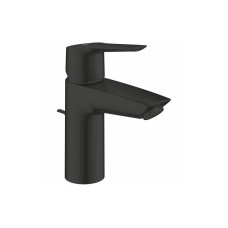 GROHE Start S-Size Mattschwarz mit Ablaufgarnitur GROHE Start S-Size Mattschwarz mit Ablaufgarnitur