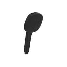 GROHE Vitalio Comfort 110 3 Strahlarten Mattschwarz GROHE Vitalio Comfort 110 3 Strahlarten Mattschwarz