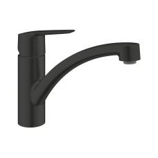 GROHE Start SLM Metall Mattschwarz Low GROHE Start SLM Metall Mattschwarz Low