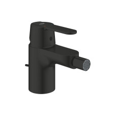 GROHE Get Bidetarmatur Standmontage Mattschwarz GROHE Get Bidetarmatur Standmontage Mattschwarz