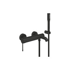 GROHE Essence New 336282431 Schwarz matt Wandmontage GROHE Essence New 336282431 Schwarz matt Wandmontage