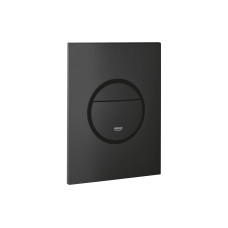 GROHE Nova Cosmopolitan S Kunststoff Phantom Black 130 x 172 mm GROHE Nova Cosmopolitan S Kunststoff Phantom Black 130 x 172 mm