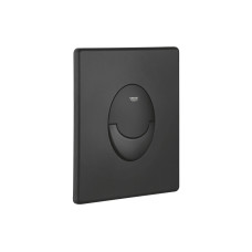 GROHE Start ABS Mattschwarz 15.6 x 19.7 cm GROHE Start ABS Mattschwarz 15.6 x 19.7 cm