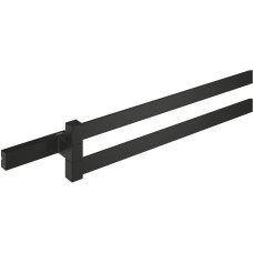 GROHE Selection Cube Mattschwarz GROHE Selection Cube Mattschwarz