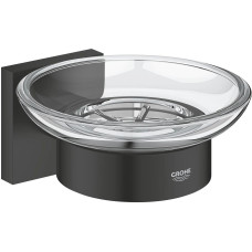 GROHE Start Cube Transparent/Schwarz GROHE Start Cube Transparent/Schwarz