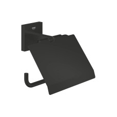 GROHE Start Cube Papierhalter Schwarz GROHE Start Cube Papierhalter Schwarz