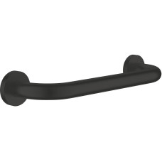 GROHE Start Wannengriff Metall Mattschwarz 34.9 cm GROHE Start Wannengriff Metall Mattschwarz 34.9 cm