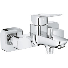 GROHE Dice Wannenarmatur AP Aufputz-Mischer, Chrom GROHE Dice Wannenarmatur AP Aufputz-Mischer, Chrom