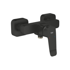 GROHE Dice Einhebelmischer Metall Schwarz Matt GROHE Dice Einhebelmischer Metall Schwarz Matt