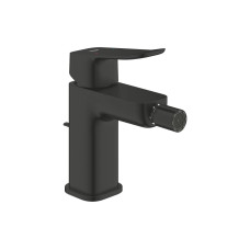 GROHE Dice Einhebelmischer Metall Mattschwarz GROHE Dice Einhebelmischer Metall Mattschwarz