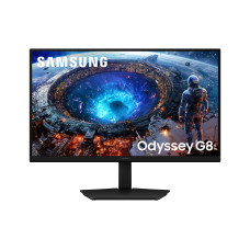 Samsung Monitor Odyssey G80HF
