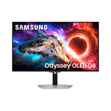 Samsung Monitor Odyssey G80HF