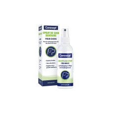 Canosept Zahnreinigung Zahnpflegespray 100 ml Canosept Zahnreinigung Zahnpflegespray 100 ml