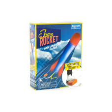 Sombo Jump Rocket Launcher Schaumstoff Sombo Jump Rocket Launcher Schaumstoff