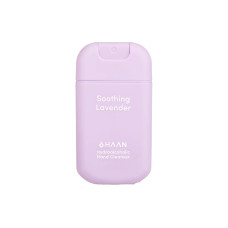 HAAN Desinfektionsspray Hand Sanitizer Soothing Lavender 30 ml HAAN Desinfektionsspray Hand Sanitizer Soothing Lavender 30 ml