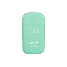 HAAN Desinfektionsspray Hand Sanitizer Purifying Verbena 30 ml HAAN Desinfektionsspray Hand Sanitizer Purifying Verbena 30 ml