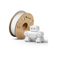 Anycubic Filament Anycubic PLA High Speed White 1.75 mm 1.125 kg Anycubic Filament Anycubic PLA High Speed White 1.75 mm 1.125 kg