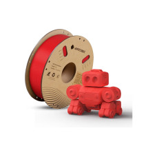 Anycubic Filament Anycubic PLA High Speed Rot 1.75 mm 1.125 kg Anycubic Filament Anycubic PLA High Speed Rot 1.75 mm 1.125 kg