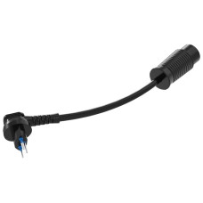 Bury Powerflash Adapter Typ J Typ F 8 A Bury Powerflash Adapter Typ J Typ F 8 A