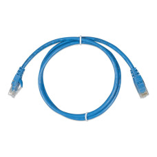 Victron RJ45 UTP Kabel 1.8m / Netzwerkkabel für VE.Can, VE.Bus Victron RJ45 UTP Kabel 1.8m / Netzwerkkabel für VE.Can, VE.Bus