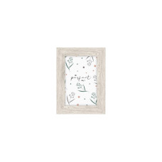 Goldbuch Bilderrahmen Florina Grau, 10 x 15 cm Goldbuch Bilderrahmen Florina Grau, 10 x 15 cm