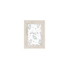 Goldbuch Bilderrahmen Florina Grau, 15 x 20 cm; 13 x 18 cm Goldbuch Bilderrahmen Florina Grau, 15 x 20 cm; 13 x 18 cm
