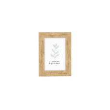 Goldbuch Bilderrahmen Florina Braun, 13 x 18 cm Goldbuch Bilderrahmen Florina Braun, 13 x 18 cm