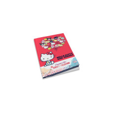CRAFT Buddy Crystal Art Sticker Album Starter Pack