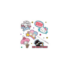 CRAFT Buddy Sticker Pack DIY Diamond-Painting